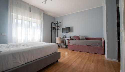 Comfort Triple Room