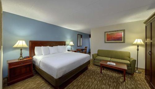 Standard King Room