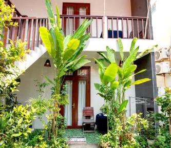 King Room with Garden View