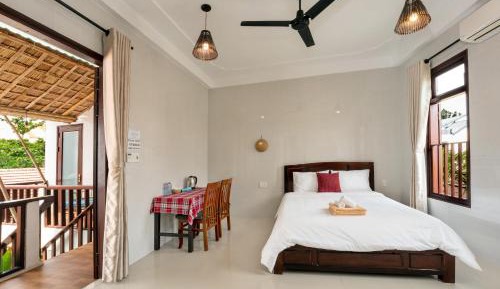 Superior King Room