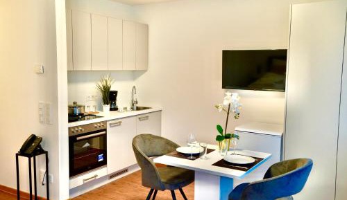 Standard Apartment