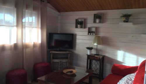 One-Bedroom Cottage