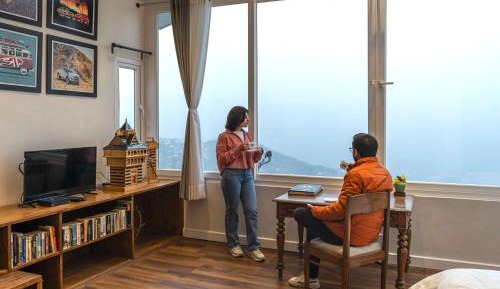 Deluxe Family Suite
