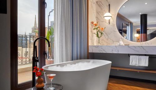 King Suite