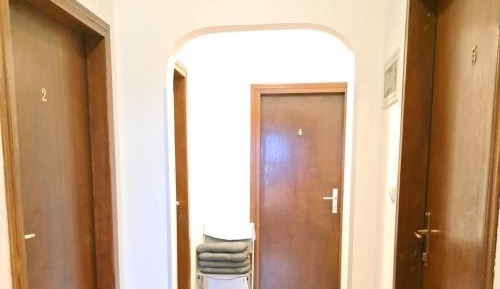 Triple Room with Private Bathroom