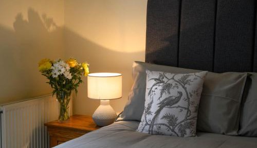 King Room with Mountain View