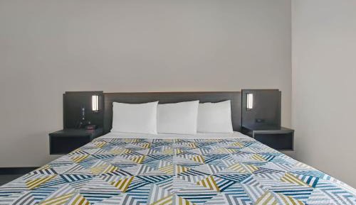 King Room - Disability Access