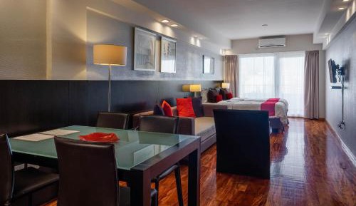 Double Suite