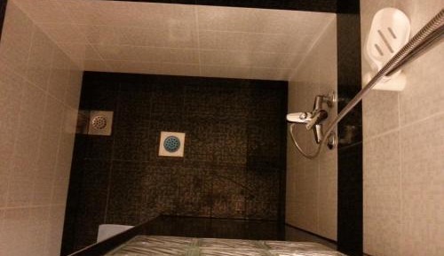Apartment - Split Level