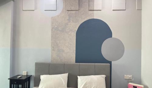 Deluxe Family Suite