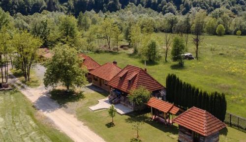 One-Bedroom Chalet