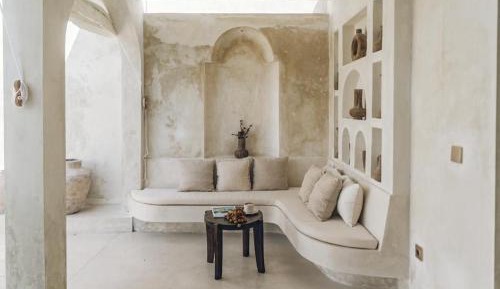 One-Bedroom Villa