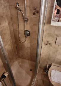 Single Room with Bathroom