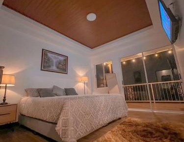 One-Bedroom Chalet