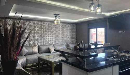 Apartment - Split Level