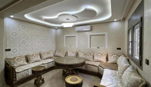 Apartment - Ground Floor