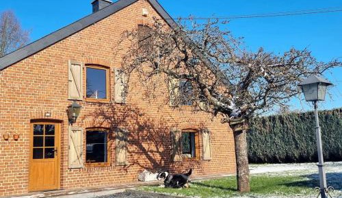 Five-Bedroom House