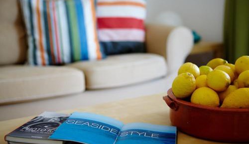 Superior Apartment (2 Adults)