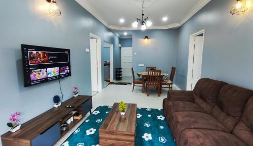 Standard Apartment