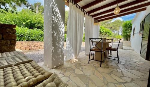 Bungalow (3 Adults)