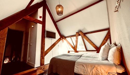 Tower Room