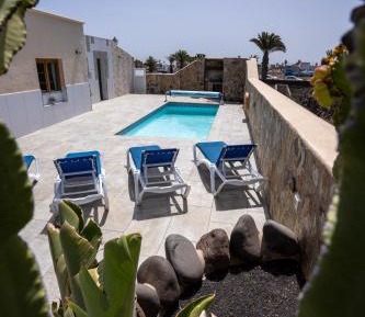 Two-Bedroom Villa