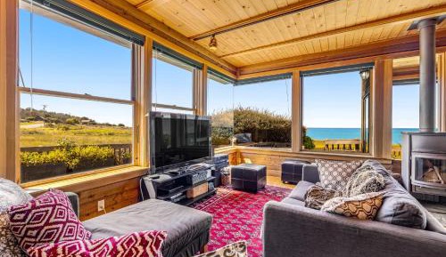 Two Bedroom Holiday Home