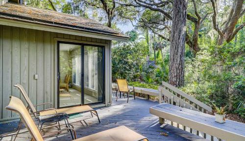 Three Bedroom holiday home 