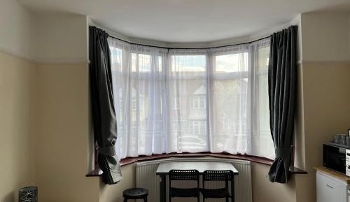 Deluxe Double Room with Shower