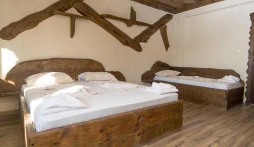 Triple Room with Balcony