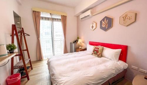 Double Room with Private Bathroom - Assign room upon Check-in