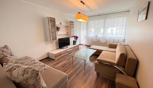 Apartment - Ground Floor