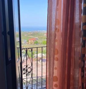 Double or Twin Room with Balcony 103