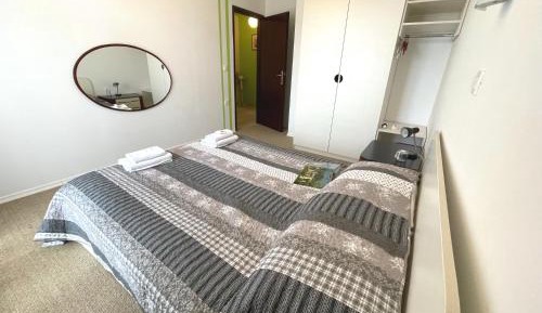 Apartment - Split Level