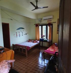 Comfort Triple Room with Shower