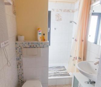 Comfort Single Room
