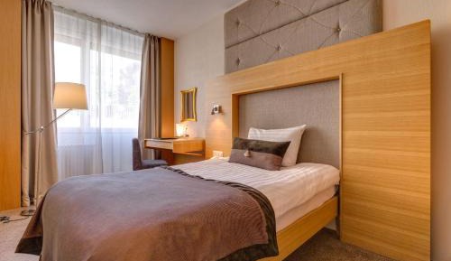 Economy Single Room