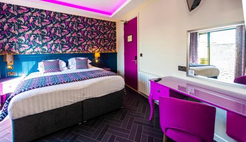 Double or Twin Room