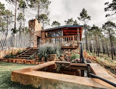One-Bedroom Chalet