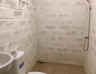 Budget Single Room
