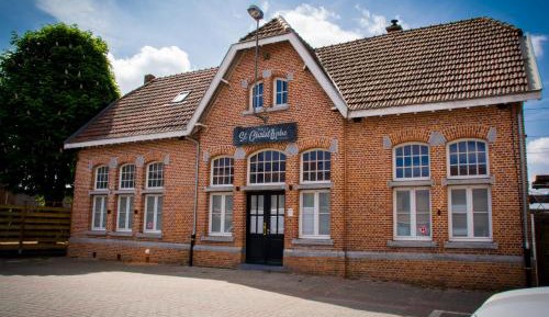 Six-Bedroom House