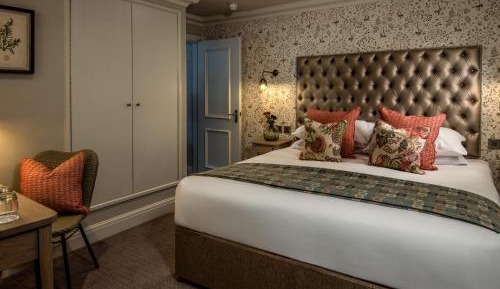 Chairman's Suite