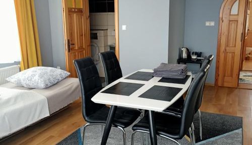 Quadruple Room with Bathroom