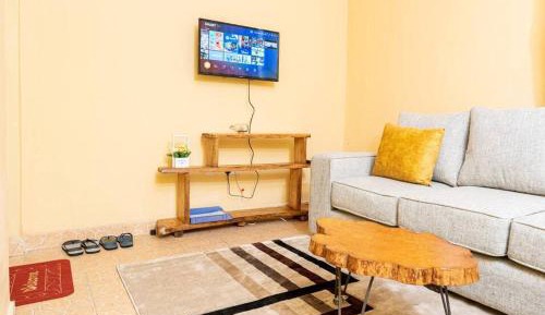 Duplex Apartment