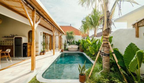 One-Bedroom Villa