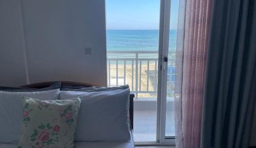 Studio with Sea View