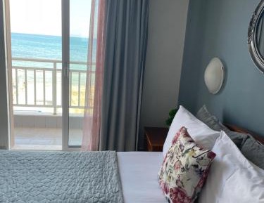 Double Room with Sea View