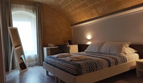 Large Double or Twin Room