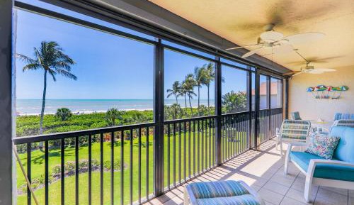 Two-Bedroom Condo