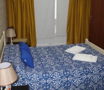 Family Room with Private Bathroom